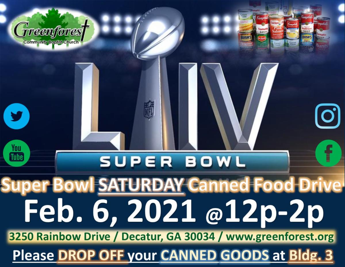 "What's Happening at the Forest?" conta.cc/3pSadiF