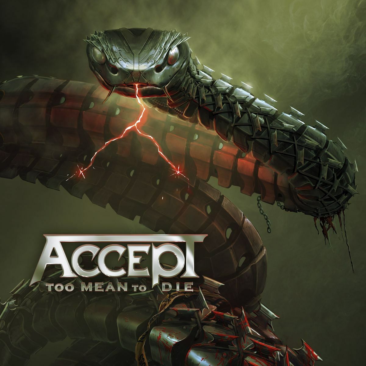 jalaledindiba's tweet photo. این آلبومها رو کی میخواد؟
Band: #Foo_Fighters
Album: Medicine At Midnight
Genre: Rock - 2021
Band: #Accept
Album: Too Mean To Die
Heavy Metal - 2021
Artist: #Steven_Wilson
Album: The Future Bites
Progressive Rock - 2021
Band: #April_Rain
Album: Mirror of Ether
Post-rock - 2021 https://t.co/FTGHRonuZe