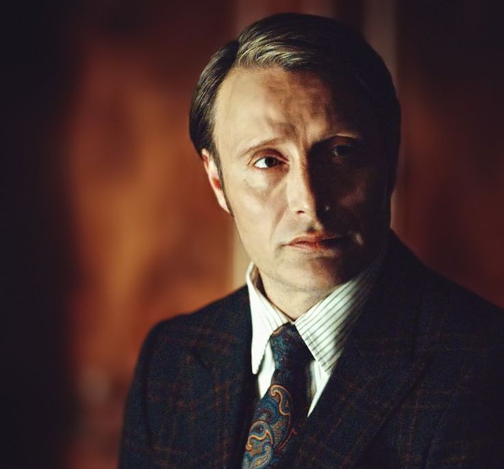 тень ганнибала лектера