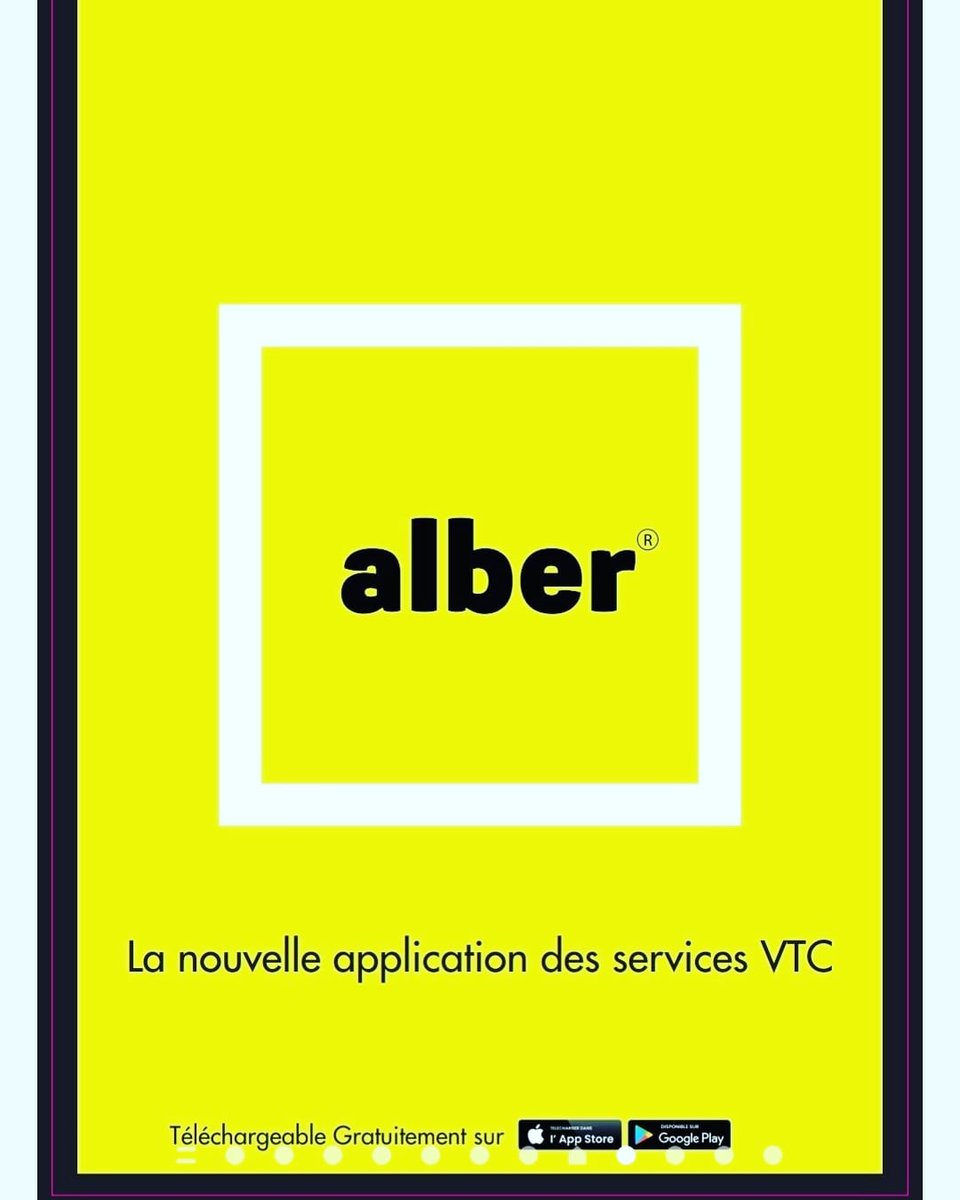 DriverAlber's tweet image. 