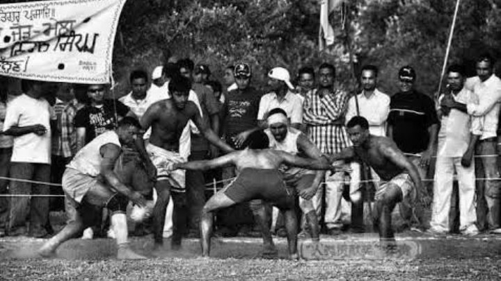12 KabaddiOriginated 4000 year back in Tamil Naidu. Derived from a group of Hunters and village defense tactics.13. Martial Arts Both armed n unarmed combats were in Vedic period(Sastra Yuddha and Malla Yuddha)It was also played in Mahabharata, Indus valley civilization