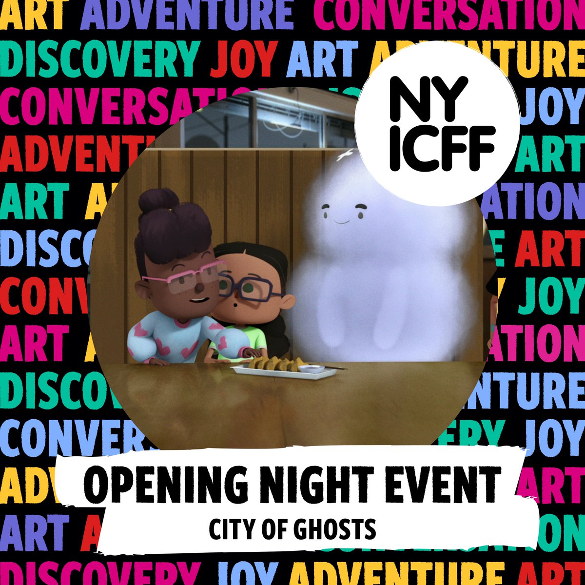 NYICFF's tweet photo. ANNOUNCING OPENING + CLOSING WEEKEND SPECIAL EVENTS! 📣
NYICFF 2021 returns March 4-15, 100% online and available nationwide for the first time!
🗓
We're announcing our opening and closing weekend highlights, but stay tuned for more. 🎟

@kikutowne @DisneyRaya @awkwafina https://t.co/igbhpl0vtP