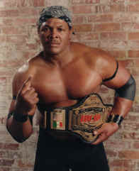 TheClosedFist's tweet image. We are saddened to learn of the passing of #TheNatural #ButchReed at the age of 66. RIP.. #WrestlingCommunity