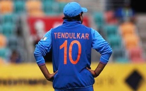 Meera99526240's tweet photo. Played for our nation. Inspired youths. Pride of our country. God of cricket. The humblest person. A true patriot. How can anyone insult Sachin Sir.  Shameful act by congress. @INCIndia #IStandWithSachin #UnitedAgainstKhalistan https://t.co/SkYmJ5CPmV