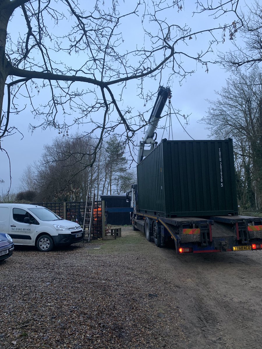 OX44Storage tweet picture