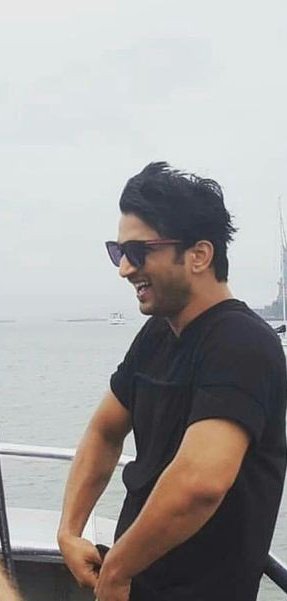 vintagetayy's tweet photo. Did it work? :)

SUSHANT IS AN EMOTION https://t.co/mfxX0KhJuh