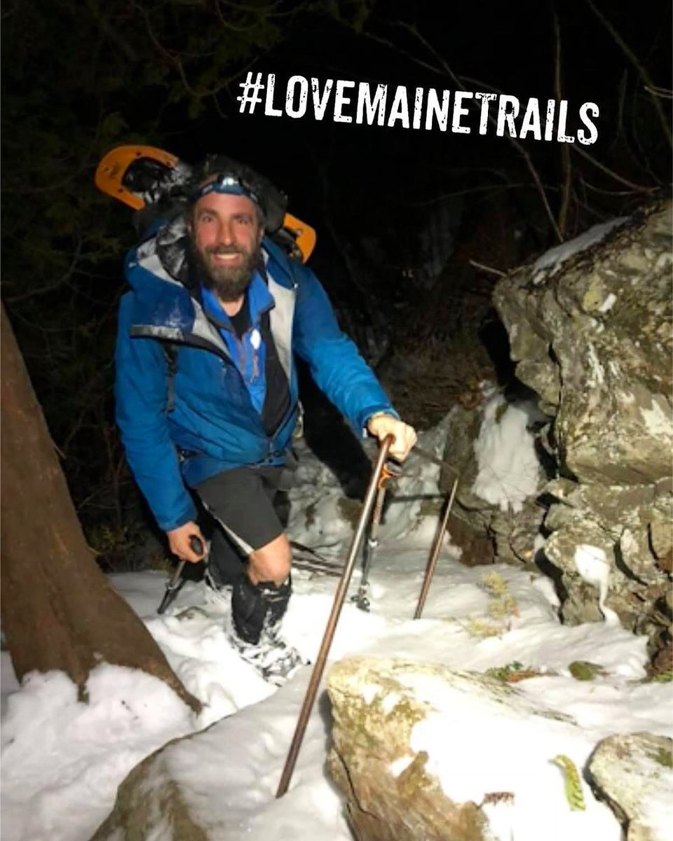 maine_trails's tweet photo. “I love Maine trails because they are wild and challenging!” - Rich Gambale
#lovemainetrails #mainetrailscoalition #mainetrails #maine #mainetrailsystem #hikemaine #bikemaine #skimaine #skiingislife #trailmaintenance #snowshoemaine #communitytrails #mainesnowmobiling https://t.co/6P9wkQSVzY