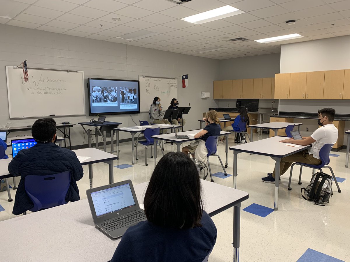 Garner Library tweet media