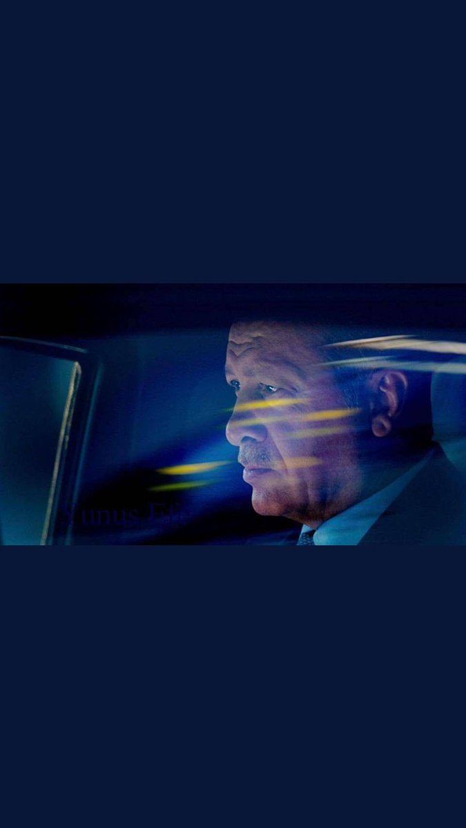 #ErdoğanınYanındayız