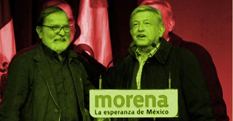 RicardoAlemanMx's tweet image. ¿NO QUÉ NO? SAT PERDONA MULTAS FISCALES A EPIGMENIO IBARRA, ALLEGADO DE AMLO
Vía @ContrapesoC 
▶️ bit.ly/3tG1D9g