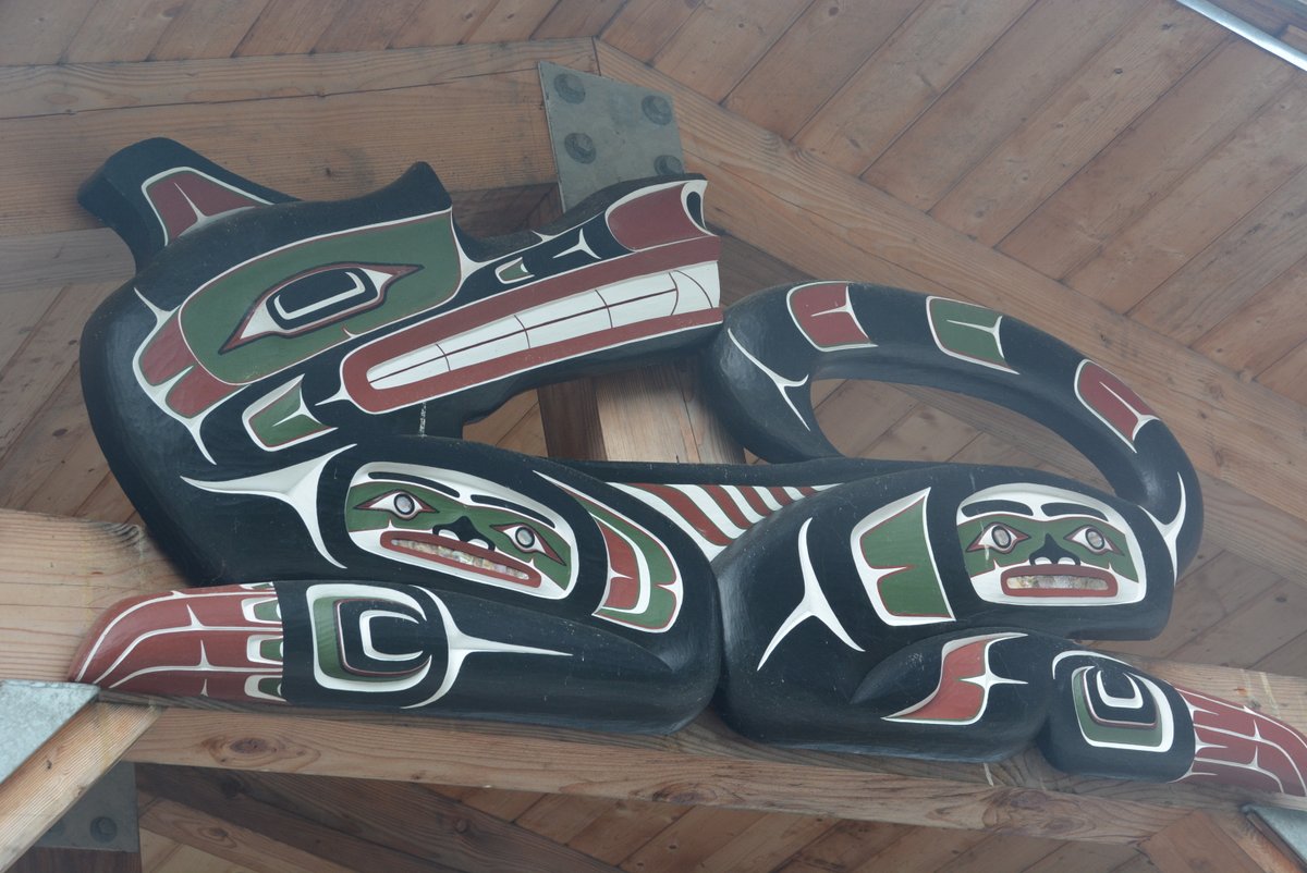ICET_BC's tweet photo. Happy 75th birthday, @AlertBay! 🎂
We've had the privilege of working on several projects in your community over the last many years & look forward to more to come. 👍
#gonorthisland #ICETProject #tourism #Indigenous #economy https://t.co/pO1re8yps7