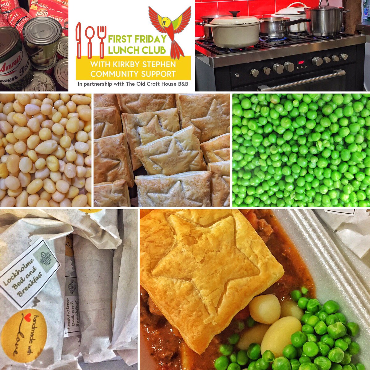 old croft house tweet media