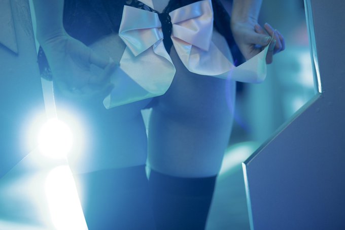 Twitterのコスプレ画像7