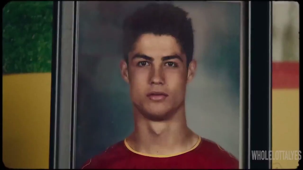 Uma aula chamada Cristiano Ronaldo. 

Vale apena cada segundo! 👑🐐

https://t.co/RsjIDJlkhl