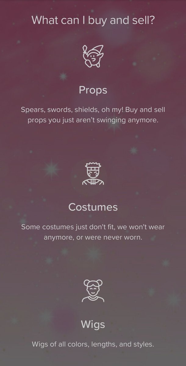 so here are some first impressions of the shop! You can buy there everything you need for cosplay: full costumes, props and wigs.