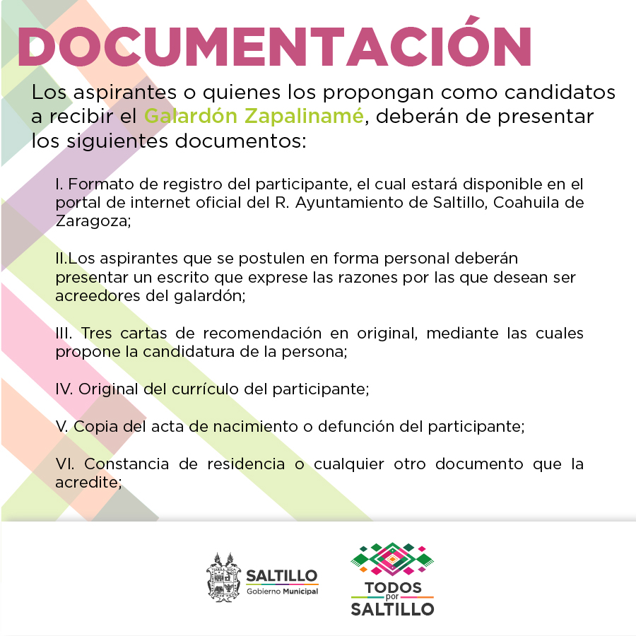 Gobierno Municipal de Saltillo tweet media