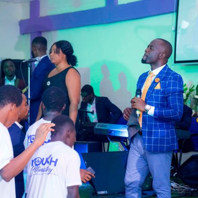 EddyMinistries's tweet photo. #NewProfilePic https://t.co/5DBIfQHNNq
