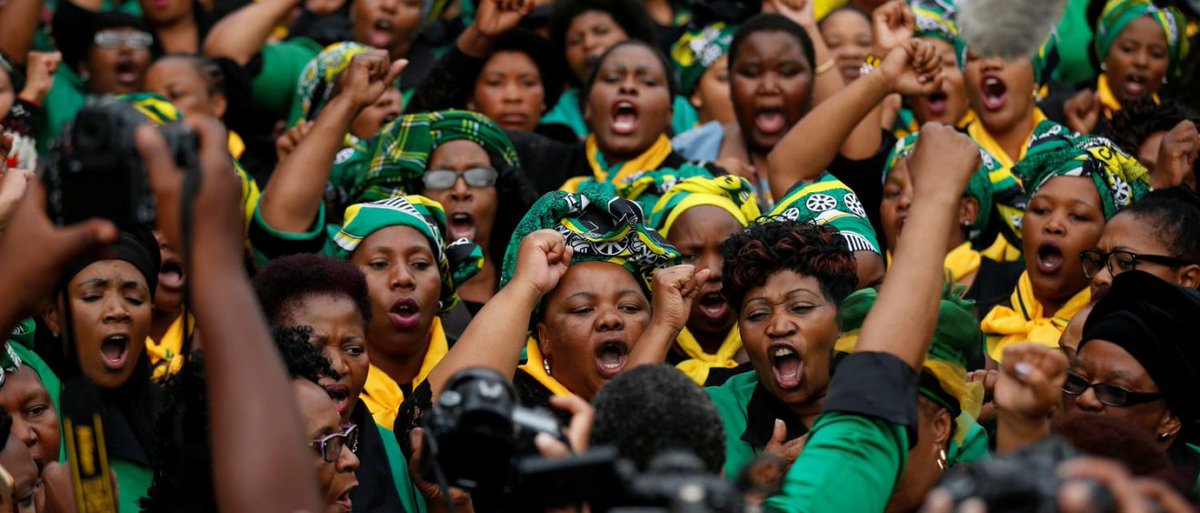 journal_inter's tweet image. AFRIQUE | État des lieux du féminisme en Afrique 

bit.ly/3tuUmsH

#Afrique #Culture #Histoire #Politique #Société