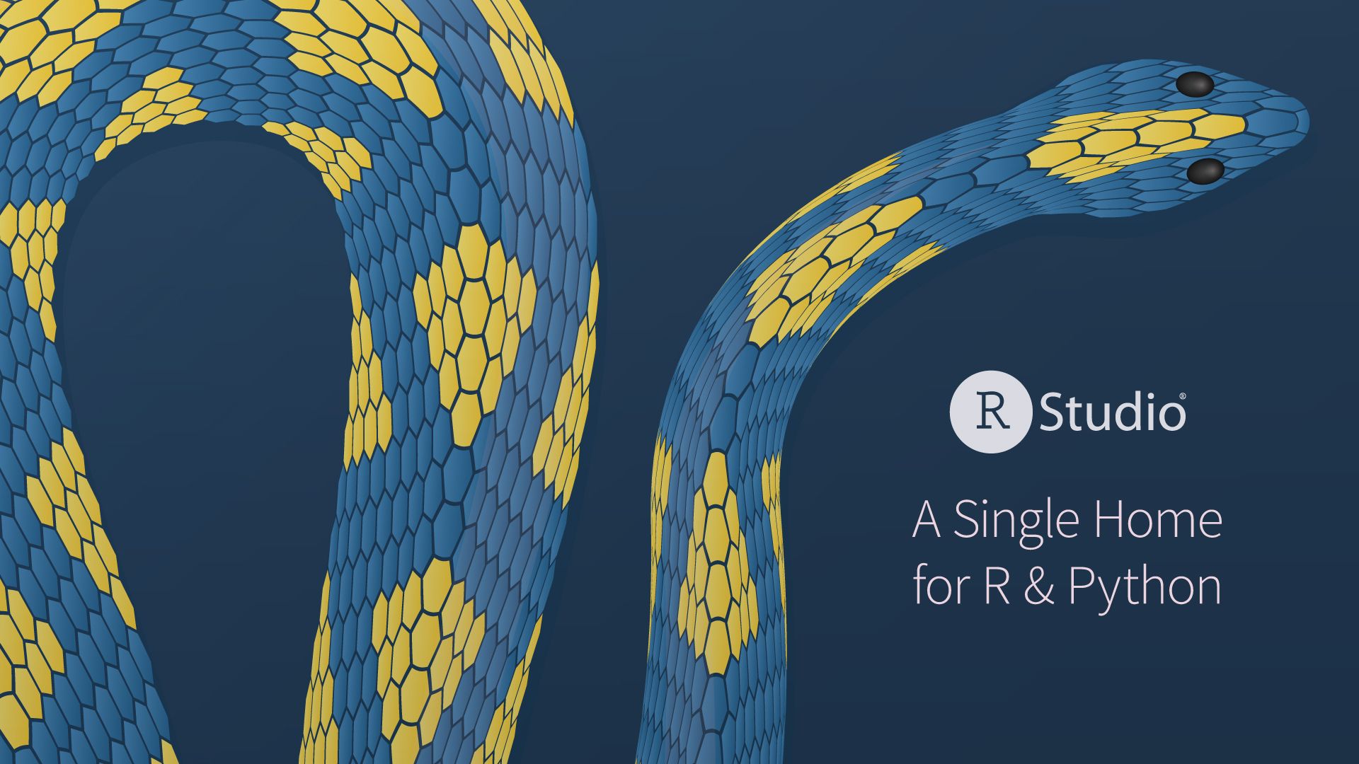 RStudio On Twitter Are You Ready To Use The Strengths Of RStudio To