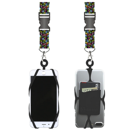 GearBeast's tweet photo. The perfect V-day accessory is right in front of you! Get ready for compliments when you rock your Abstract Hearts Pocket Lanyard with Adjustable Straps.

Buy now: https://t.co/7ALabEqMBY https://t.co/HhQJX1yq1P