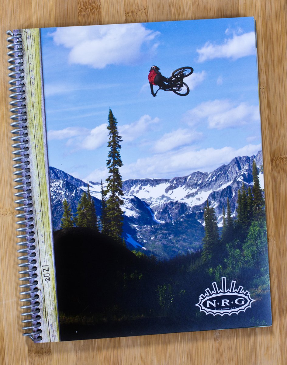 Here's <a href="/KurtSorge/">Kurt Sorge</a> hot off the press sending the Fest jumps up at <a href="/retallacklodge/">Retallack Lodge</a> this past summer for <a href="/Evil_Bikes/">Evil Bikes</a> and the 2021 <a href="/NRGEnterprises/">NRG Enterprises Ltd</a> catalog.