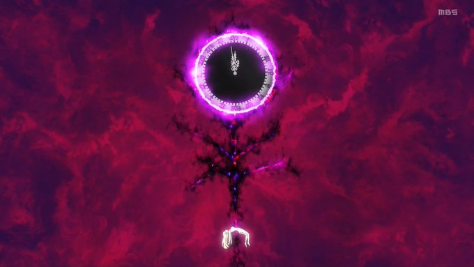 俺だけ入れる隠しダンジョンが色々とバカバカしくて素晴らしい回でしたが一番はおっぱい大きいマリアさんの呪術解除シーンが全裸でお腹を串刺しされているかのような構図であまりにも大変でした
#隠しダンジョン 