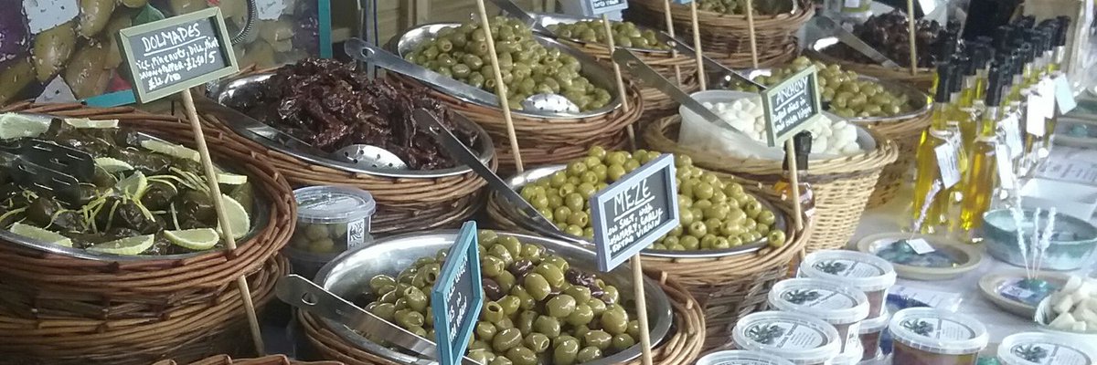Olives R Good 4 U tweet media