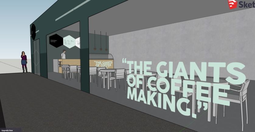 Viva la Friday!😁

#northernireland #graphicdesign #artsni