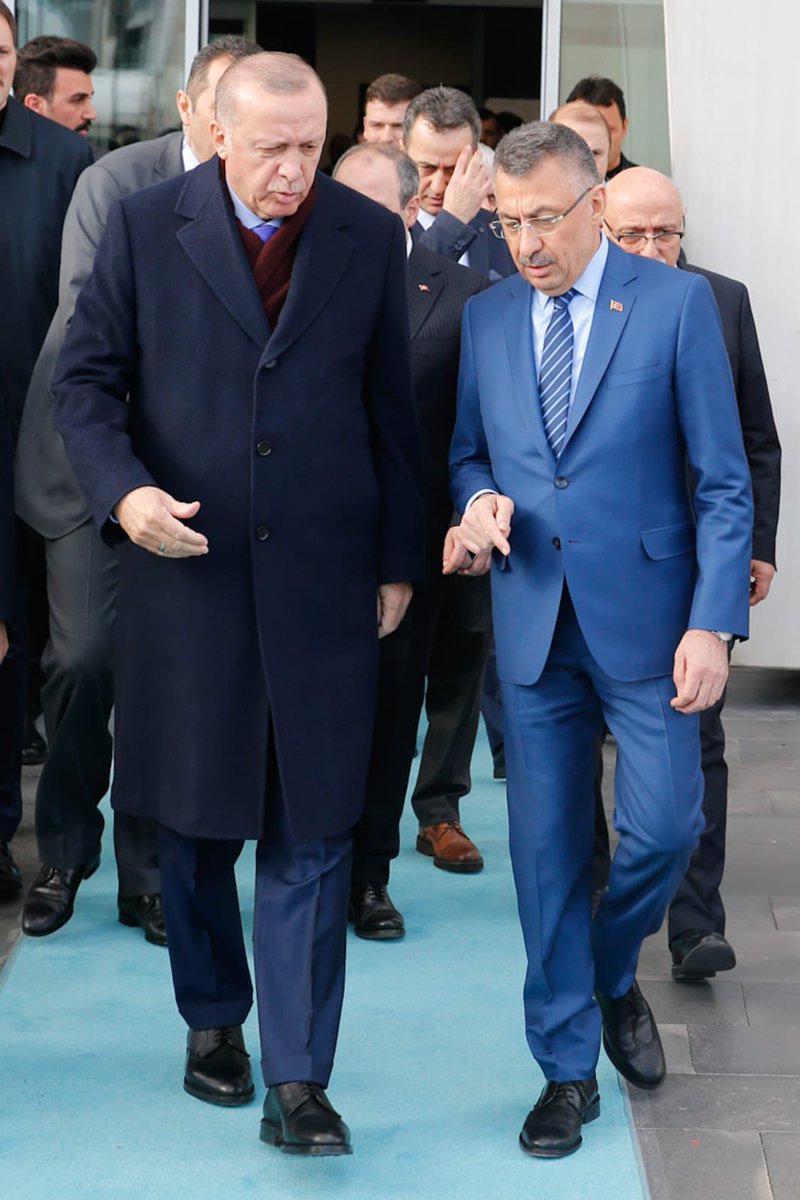 fuatoktay's tweet photo. Dün de, bugün de, yarın da...
#ErdoğanınYanındayız https://t.co/Pb1o646i8I