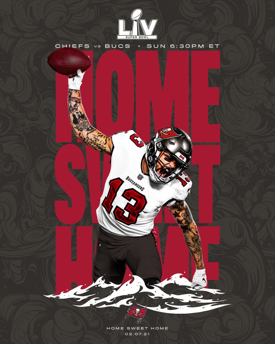 Home sweet home 😌