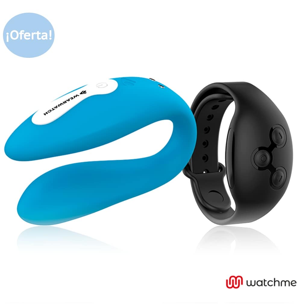 Maca_Ymlpt's tweet photo. Placer teledirigido!
Un vibrador para parejas,cn un reloj control remoto,hará q el sexo sea más placentero
Con el reloj,puedes controlar las intensidades d las vibraciones,mientras los 2 gozais d estimulación mutua😈Un vibrador q hará q el sexo sea más divertido😉
Os atrevéis?😘 https://t.co/ECCEBUV2pQ