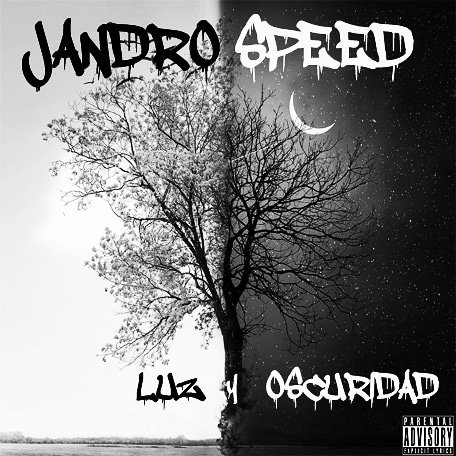 #Luz&amp;Oscuridad próximamente.