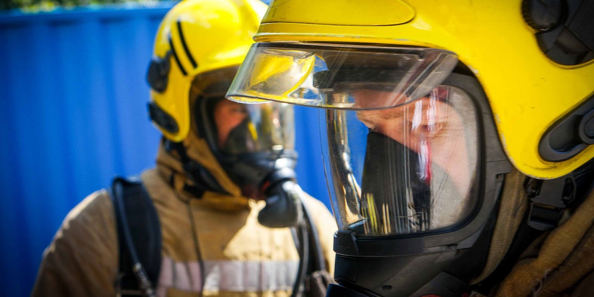 Staffordshire Fire and Rescue Service tweet media