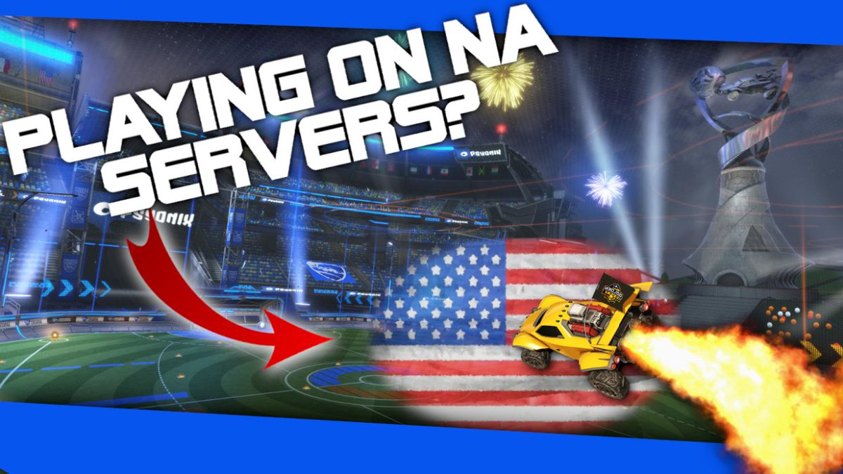 Mr_Jonsta1996's tweet photo. As a switch up todays upload is @RocketLeague we take on a 1v1 trial in the NA servers!
https://t.co/QsbYeMxIGd
#RocketLeague #RLCSX #NAservers #YouTuber #YouTube #NewVideoAlert #NewVideo https://t.co/s75DbEVF5i