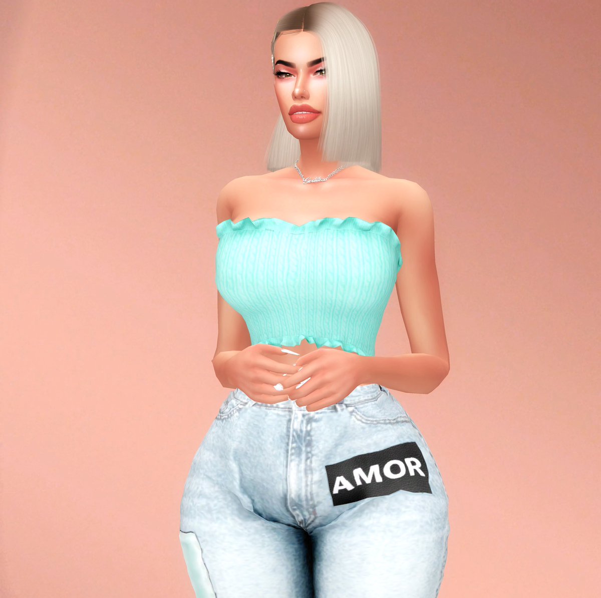 Naomi tweet media