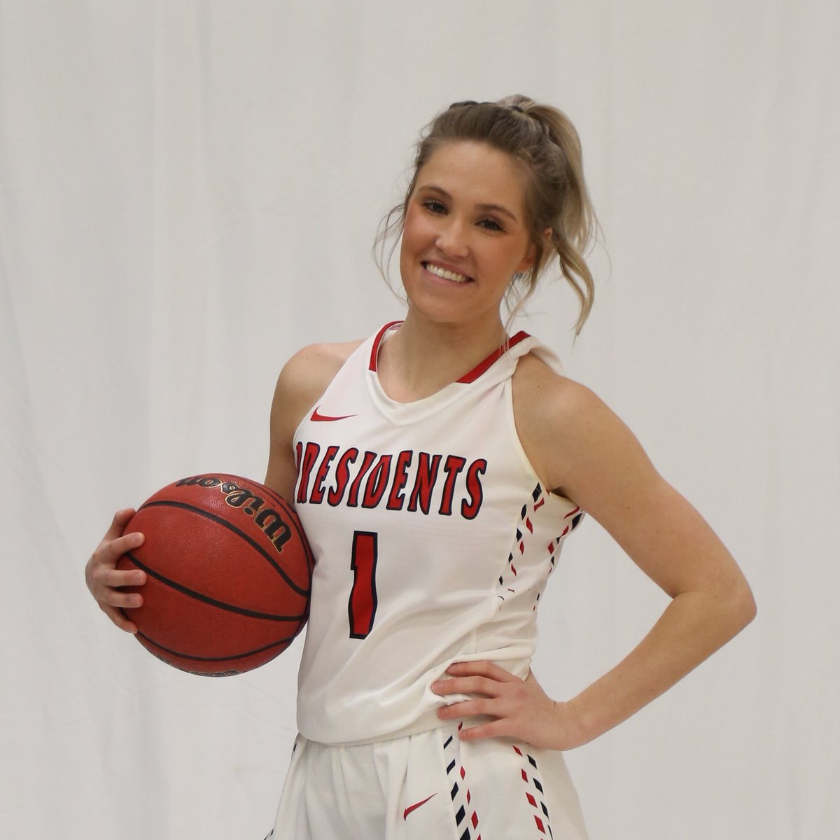 Game No. 1 for <a href="/WJ_WBB/">W&J Women's BBall</a> is just four hours away! 

🆚 - Bethany College
⏰ - 5:00 PM
📺 - bit.ly/39RNGgr
📊 - bit.ly/2YM0rD1

#PrezPride #d3hoops
