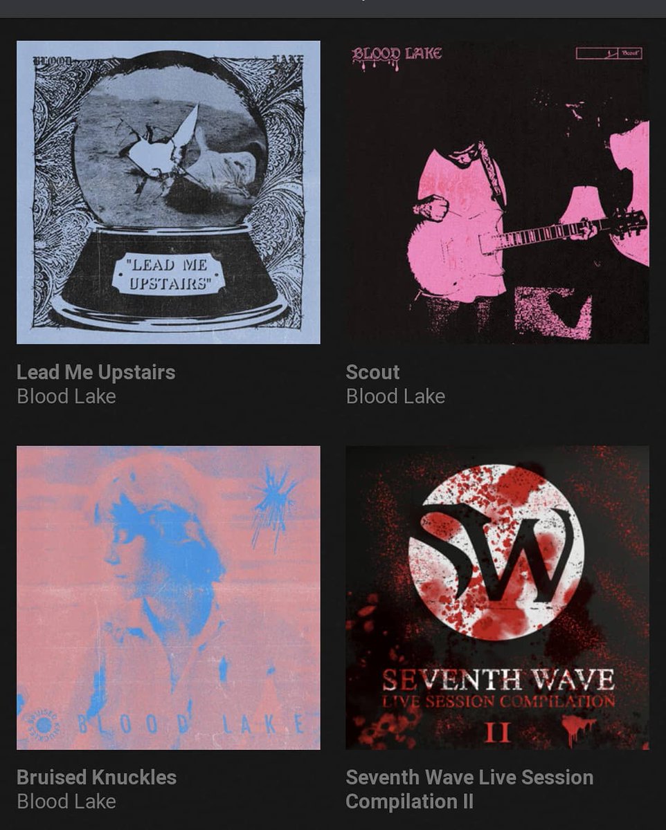 Seventh_Wave's tweet photo. Bandcamp day! Support independent and support charity as well! 🖤🖤🖤 https://t.co/Z8tUY4xnhP