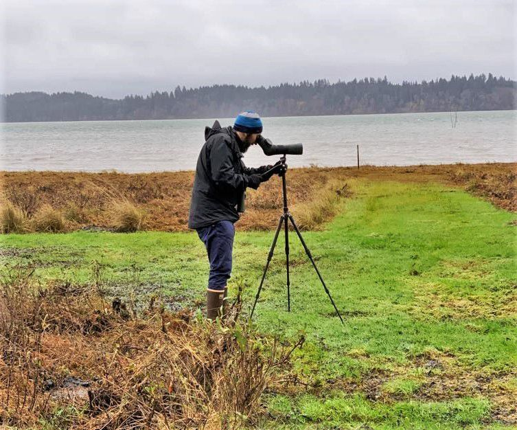 TheDailyNailon's tweet photo. #FISHRAP: Birders note fine feathered friends in evergreen country
+ Steelhead returns in flux
+ Warmwater fish still biting
+ Special waterfowl hunts in Oregon
+ Prepping for the Great Backyard Bird Count
Story:
https://t.co/PXyZMhD6mK
#outdoors #reeltalk #HuntWA #birdnote https://t.co/D67ox3gvxv