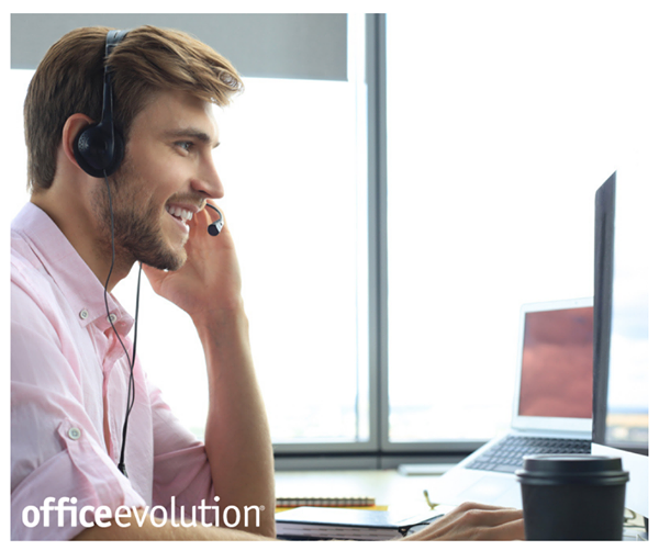 OENashville's tweet image. Focus on what’s important and let Office Evolution handle the rest. Our live phone answering service handles your incoming calls exactly how you want so your time isn’t wasted.  Call us today to learn more! 629.255.4444

#oenashville #liveanswering #remotereceptionist l