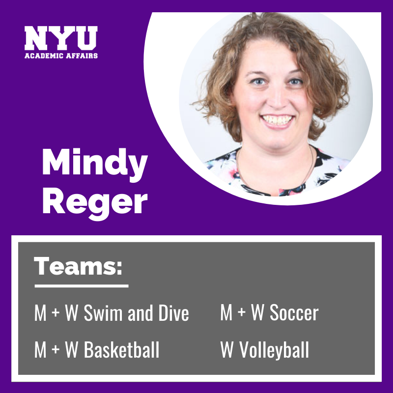 NYU OSAE tweet media