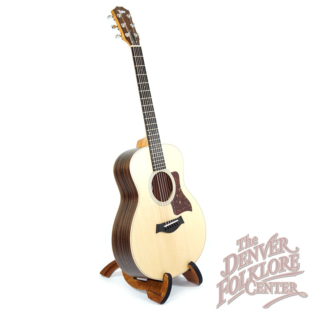 DenverFolklore's tweet photo. There's an exciting new entry in @TaylorGuitars lineup of ultra-popular short-scale guitars - the GS Mini. Visit Taylor's website to view, then contact our store to find out which models are currently available. https://t.co/EYJMoi63Vm
#denverfolklorecenter #taylorguitars https://t.co/FbTFfJaucD