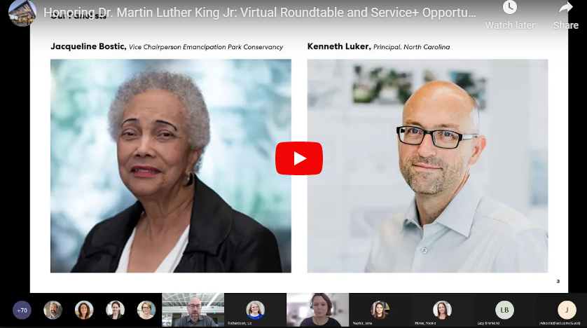 EPConservancy's tweet photo. Our February newsletter is available! Read about our #BlackHistoryEveryday virtual campaign, @HoustonEndowmnt Grant, @ComcastHouston Tech Pivots Series, @perkinswill roundtable discussion and much more!

https://t.co/OOBW5qDnza

#EPConservancy #EmancipationPark #EPCEngage https://t.co/pYzWowhd7n