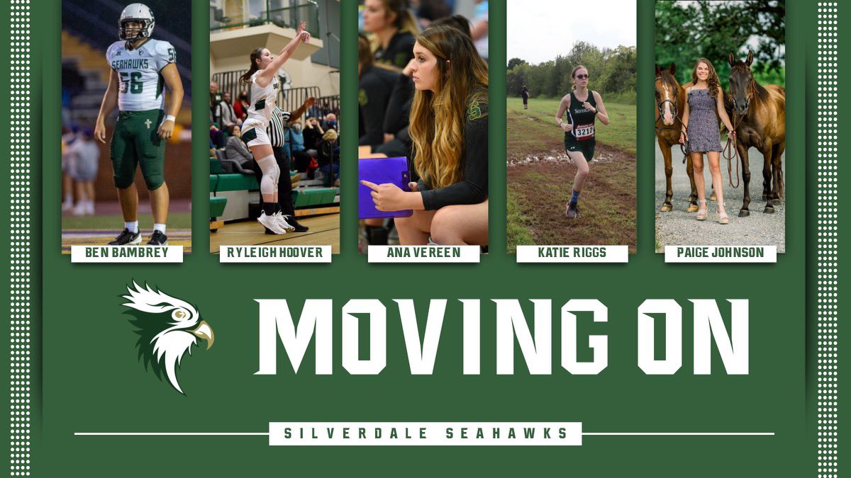 SBASeahawks's tweet photo. These athletes have made us proud while they wore #BigGreen! Now we are just as proud of them as they #MoveOn!!! #GBG #SigningDay https://t.co/HHnEiEAtK5