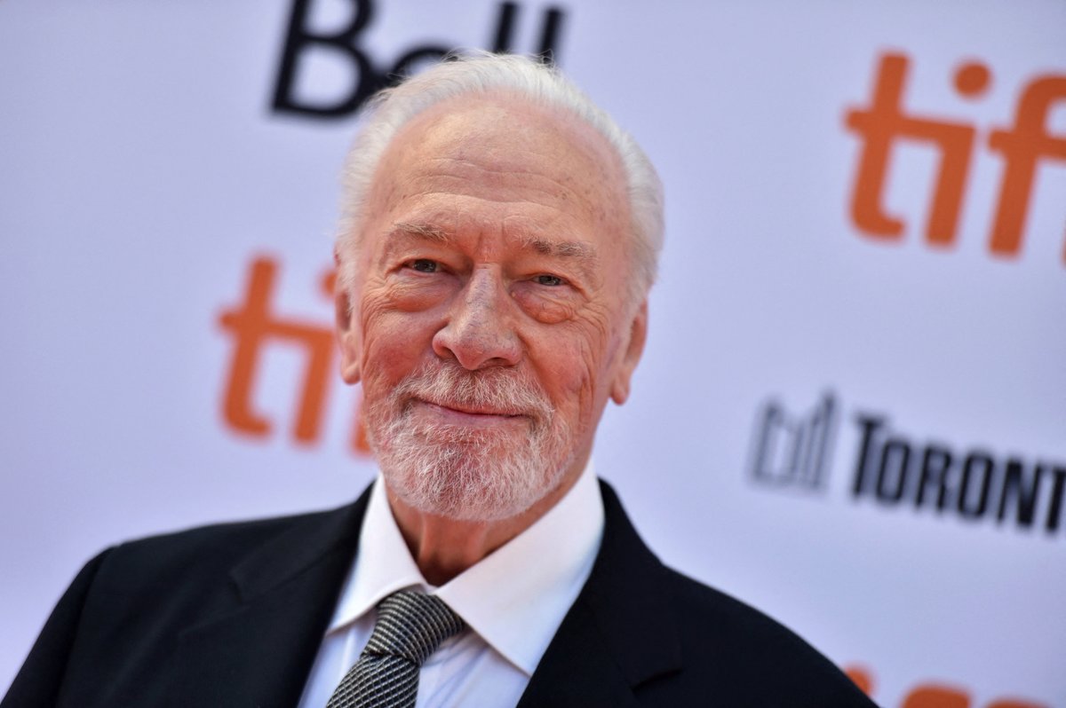 IndieWire's tweet image. Christopher Plummer Dies: ‘Sound of Music’ Star, ‘Beginners’ Oscar Winner Was 91 bit.ly/3pU9C06