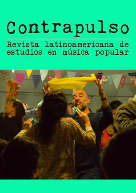PostgradosUAH's tweet photo. ¿Cuán fuerte fue la presencia de Estados Unidos en América? Te invitamos a leer el artículo “El ruiseñor y el plebeyo: Estados Unidos y la canción popular en México y Perú durante la década de 1920” en #Contrapulso. Link: https://t.co/g1KKj9LofI #EstadosUnidos #América #Música https://t.co/3pc6Lzek4w