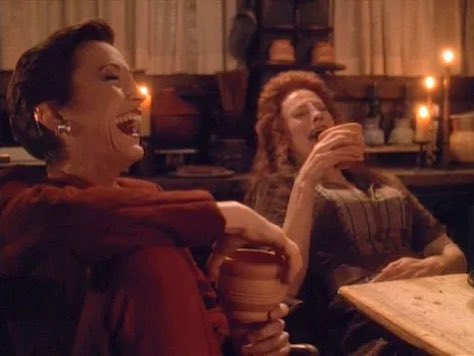 ShakaarEdon's tweet photo. @realGulDukat https://t.co/5WQcxf8rAE