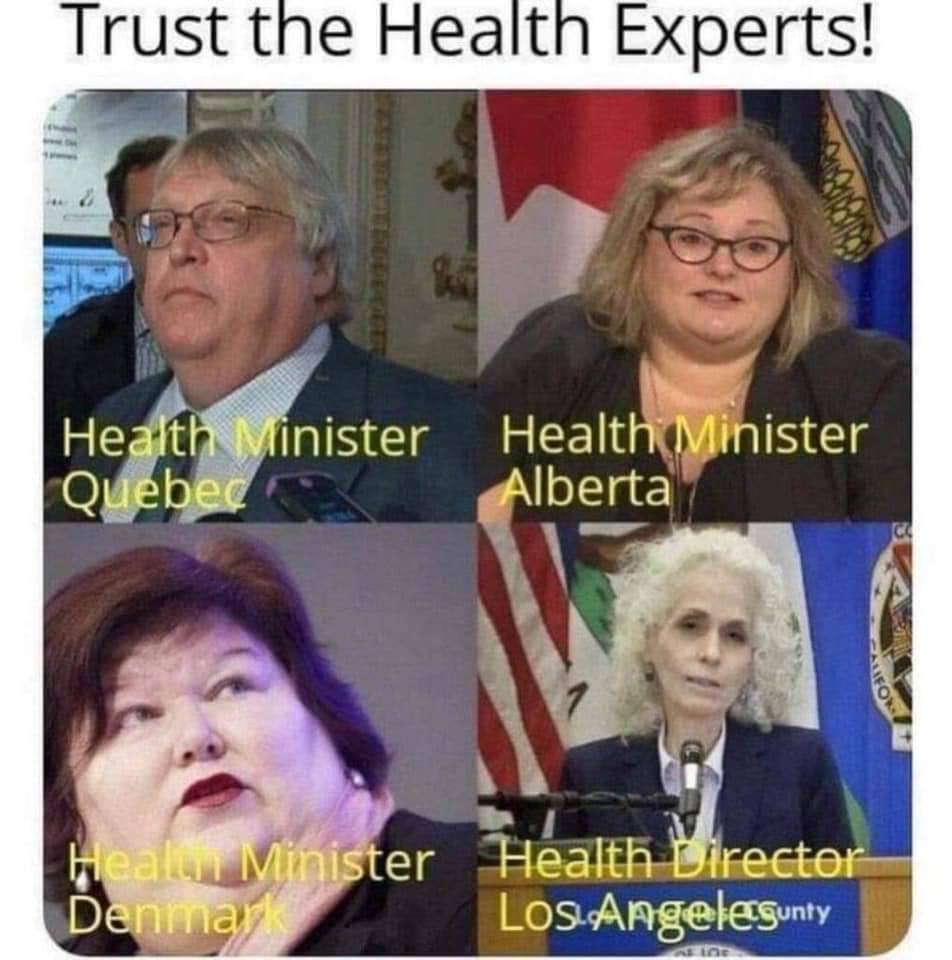 jadedview's tweet photo. @robertschueller @Writer_Luau @litanyagnstfear Why don’t we call on those that pollute it to stop rather than the government giving them exemptions from taxes &amp; all legal liabilities?? Ex: Monsanto?? Big pharma?? 
You: Shall we call the “the water fairy”? 🙄 https://t.co/b22mWJf0VX