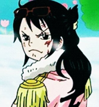 ❛ g-glasses lady ! !

             if you’re going to warn them
             at least use my 𝙣𝙖𝙢𝙚 . Tashigi 
             it’s 𝙏𝙖𝙨𝙝𝙞𝙜𝙞 ! ❜
