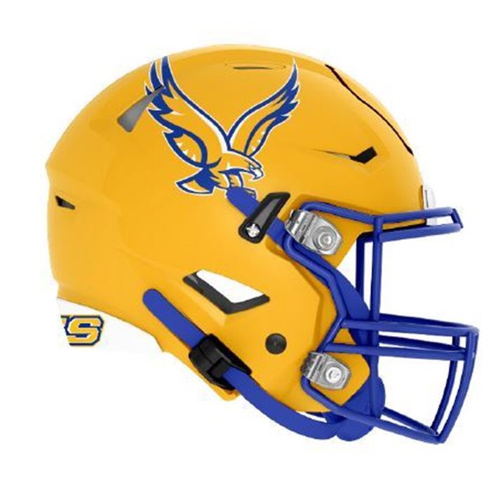 Virtual 2022 IA HS football tournament sim tweet media