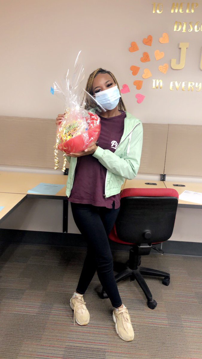 LaKeisha Pickens tweet media